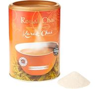 Royal Chai Premium Karak Chai Instant Tea | Unsweetened | Authentic Spiced Chai Blend | 400g