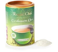 Royal Chai, Tub Elaichi Unsweetened, Cardamom, 400 g