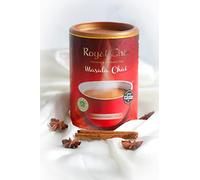 Royal Chai, Unsweetened Tub, Masala, 400g
