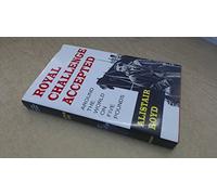 Royal Challenge Accepted: Around the World on Five Pounds