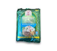 Royal Chef Premium Basmati Rice, Extra Long Grain, 5 kg, Indian Origin