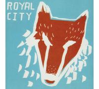 Royal City - ALONE AT THE MICROPHONE