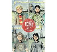 Royal City Compendium One