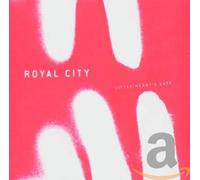Royal City - Little Heart's Ease