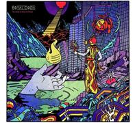 Royal Coda – To Only a Few at First – Vinyl LP (BMG)