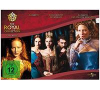 ROYAL COLLECTION 3ER - SPECIAL [DVD]