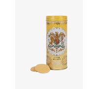 Royal Collection Royal Collection Buckingham Palace Lemon Biscuit Tin 250g