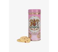 Royal Collection Royal Collection Buckingham Palace Strawberry Biscuit Tin 250g