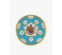 Royal Collection Royal Collection Coat Of Arm Shortbread Biscuit Tin 500g