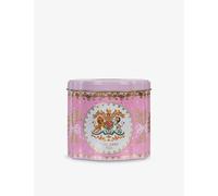 Royal Collection Royal Collection Geo Pink Earl Grey Tea Caddy 125g