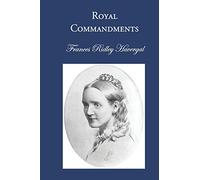 Royal Commandments: Volume 2 (The Five Royal Books)