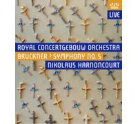 Royal Concertgebouw - Bruckner Symphony No. 5 - BLURAY - G3z