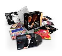 ROYAL CONCERTGEBOUW - MARISS JANSONS - THE OSLO YEAR - cd - Z1111z