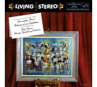 ROYAL CONCERTGEBOUW - MUSSORGSKY PICTURES AT AN EXH - Vinyl Record l - V1111z