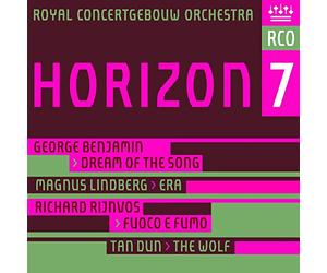 Royal Concertgebouw Orche - Horizon 7