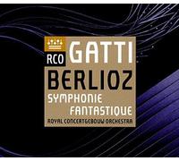 Berlioz, H. - Berlioz: Symphonie Fantastique