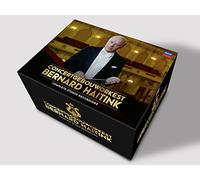 Royal Concertgebouw Orchestra Bernard Haitink - Haitink Concertgebouw Edition