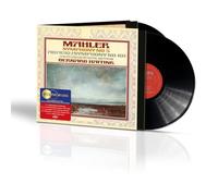 Royal Concertgebouw Orchestra Bernard Haitink - Mahler: Symphony Nos. 5 & 10 [VINYL]