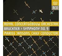 Royal Concertgebouw Orchestra - Bruckner: Symphony No. 9