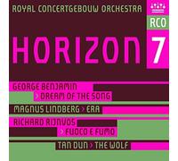 Royal Concertgebouw Orche - Horizon 7