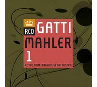 Royal Concertgebouw Orchestra - Mahler: Symphony No. 1