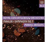 Royal Concertgebouw Orchestra - Mahler: Symphony No. 7