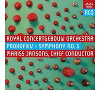 Prokofiev, S. - Prokofiev: Symphony No. 5