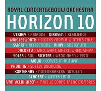 Royal Concertgebouw Orchestra (Rco) - Horizon 10