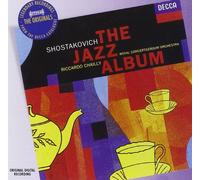 ROYAL CONCERTGEBOUW ORCHESTRA RICCARDO CHAILLY SHOSTAKOVICH CD NEW