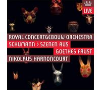 Schumann - Szenen Aus Goethes Faust