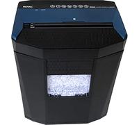 Royal Consumer 1005MC Micro-Cut Paper Shredder, 10 Sheet, Black