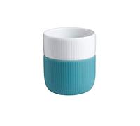 Royal Copenhagen 1016823 Fluted Contrast Beaker Silicone Opal