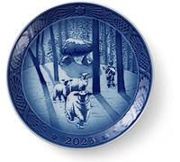 Royal Copenhagen 1066049 Serving Plate, Porcelain