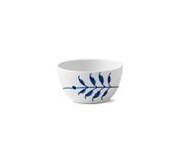 Royal Copenhagen Blue Fluted Mega 1017342 Hand-Painted Porcelain Sugar Bowl in Blue/White 10cl
