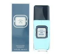 Royal Copenhagen Musk Eau De Cologne 100ml