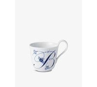 Royal Copenhagen Royal Copenhagen Alphabet B Hand-Painted Porcelain Mug 330ml