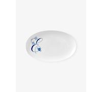 Royal Copenhagen Royal Copenhagen Alphabet E Hand-Painted Porcelain Serving Plate 23cm