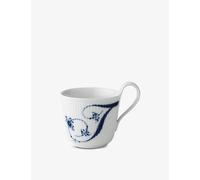 Royal Copenhagen Royal Copenhagen Alphabet T Hand-Painted Porcelain Mug 330ml