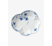 Royal Copenhagen Royal Copenhagen Blue Elements Porcelain Dish 19cm
