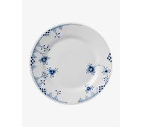 Royal Copenhagen Royal Copenhagen Blue Elements Porcelain Plate 19cm
