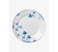 Royal Copenhagen Royal Copenhagen Blue Elements Porcelain Plate 22cm