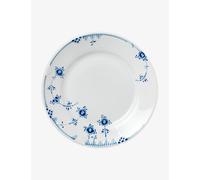 Royal Copenhagen Royal Copenhagen Blue Elements Porcelain Plate 28cm