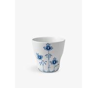 Royal Copenhagen Royal Copenhagen Blue Elements Porcelain Thermal Mug 9.5cm
