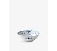 Royal Copenhagen Royal Copenhagen Blue Fluted Hl Porcelain Bowl 350ml