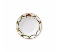 Royal Copenhagen Star Fluted - Deep Plate 17cm