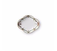 Royal Copenhagen Star Fluted - Dessert Plate 17.5cm