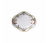 Royal Copenhagen Star Fluted - Dessert Plate 22Cm Star Fluted Royal Copenhagen