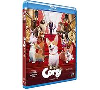 Royal Corgi [Blu-Ray]