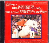 Royal Corp of Trans. - Music From Great Horse Shows
