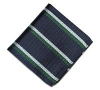 Royal Corps of Signals Silk Non Crease Pocket Square